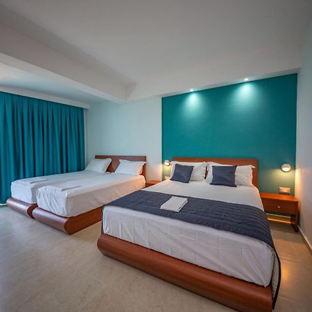Hotel Borshi Rum bild