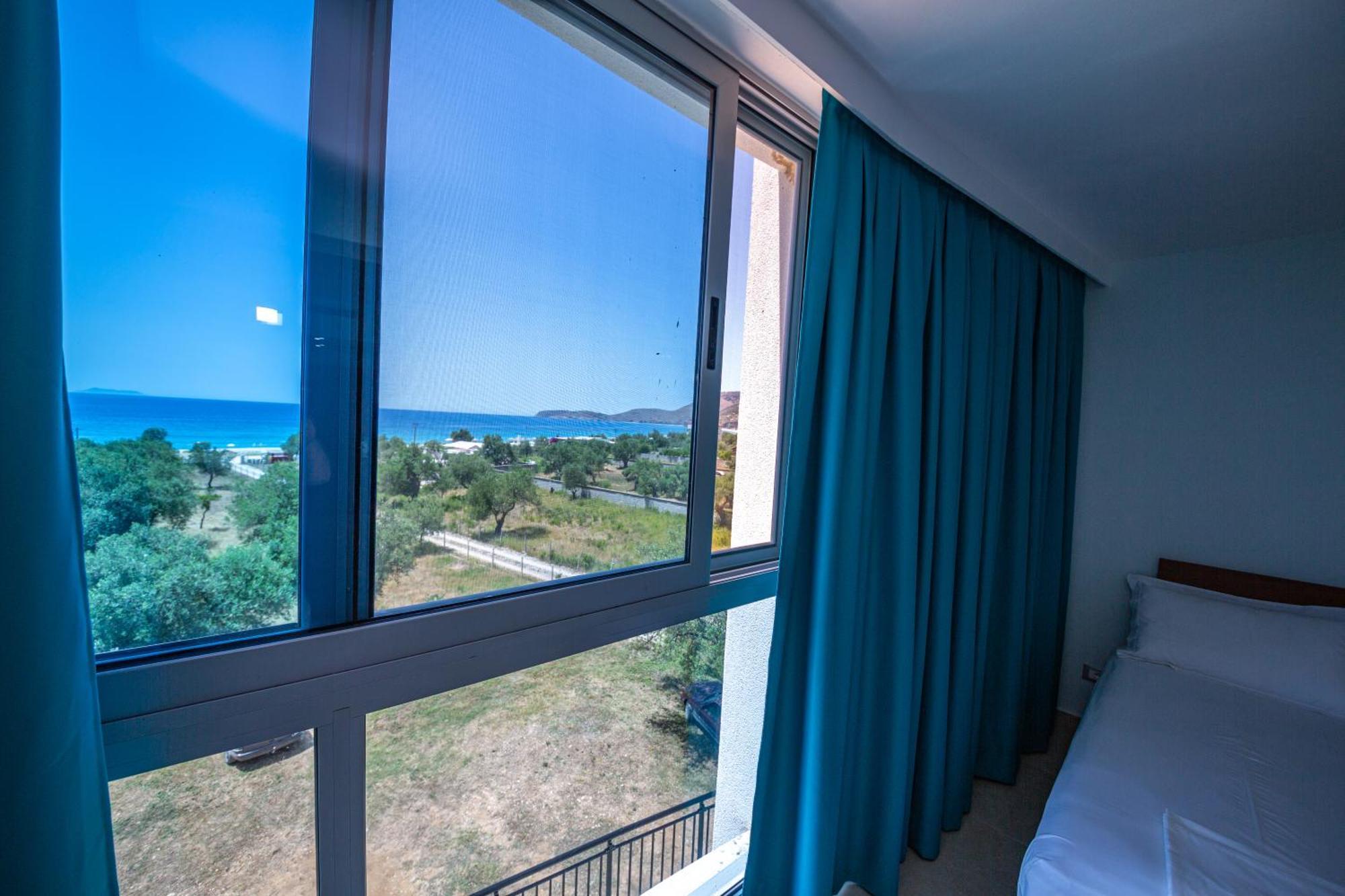 Hotel Borshi Rum bild